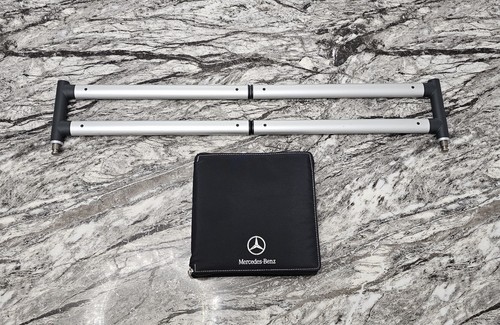 Mercedes w212 luggage boot - luggage,