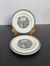 Wedgwood of Etruria &