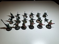 Warhammer 40K Aeldari Eldar