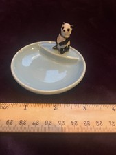Vintage Wade Porcelain Zoo
