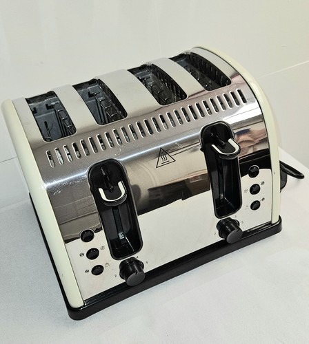 Russell hobbs slice - hobbs, 4