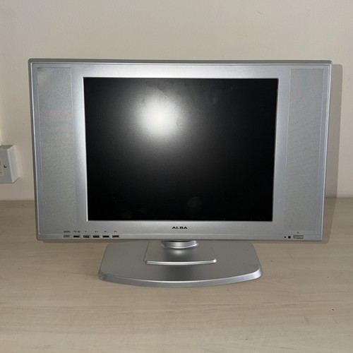 Alba lcd dvd - alba, tv