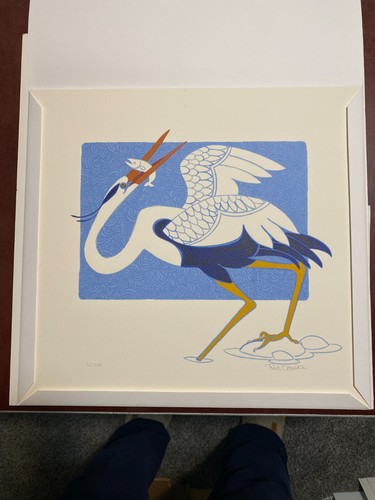 Crane rie - crane, screen)