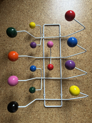 Charles and ray eames - and,