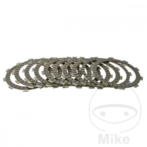 Ebc clutch kit fits - kit, suzuki