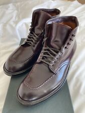 Alden 405 Cordovan Colour 8