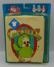 VINTAGE ECM ORVILLE THE DUCK