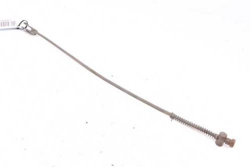 Rear brake drum linkage yamaha - rear,