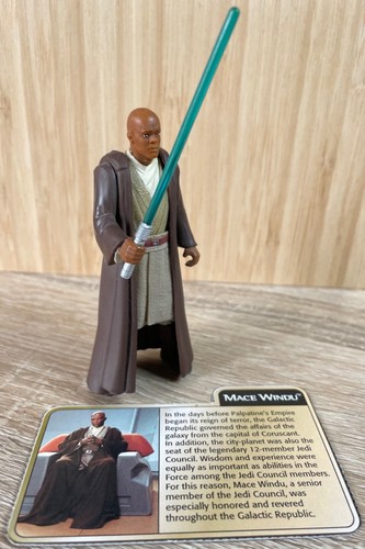 Star wars episode mace windu - episode,