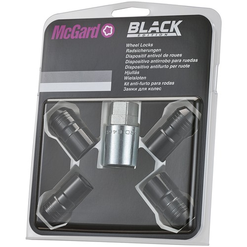 Mcgard 24214sub locks for - 24214sub,