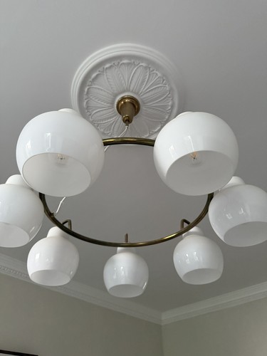 Louis poulsen ring crown - poulsen, 7