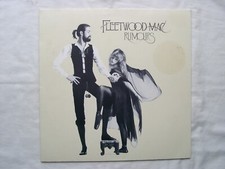 FLEETWOOD MAC - Rumours LP -