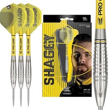 Target Darts Set Scott