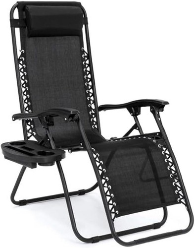 Zero gravity chair - zero,