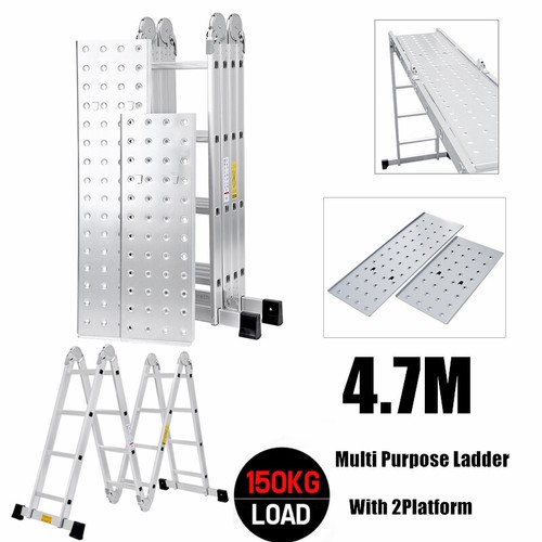 Aluminium multi purpose - , multi-purpose