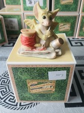 pocket dragons  'THIMBLE FOOT'