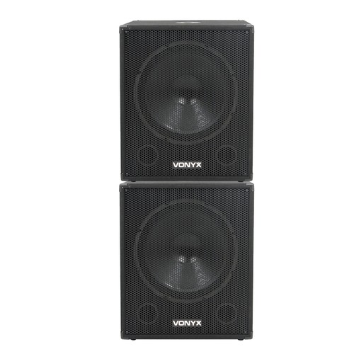 Vonyx swa18 active - vonyx, 18"