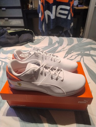 Bnib puma scuderia ferrari - bnib,