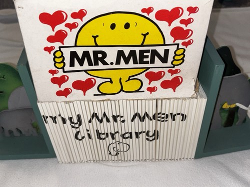 Vintage men book - men, 43