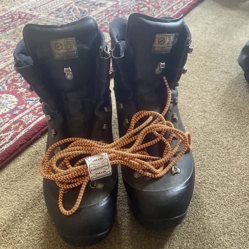 Scarpa men walking - go,