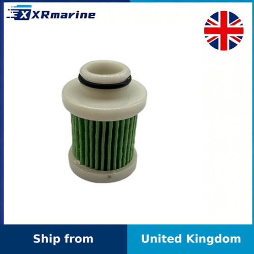 Fuel filter element for - filter,