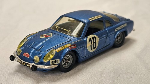 Solido alpine renault - solido,