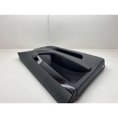 Audi door card front - card,