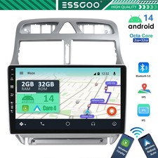 9" Carplay Car Stereo Radio