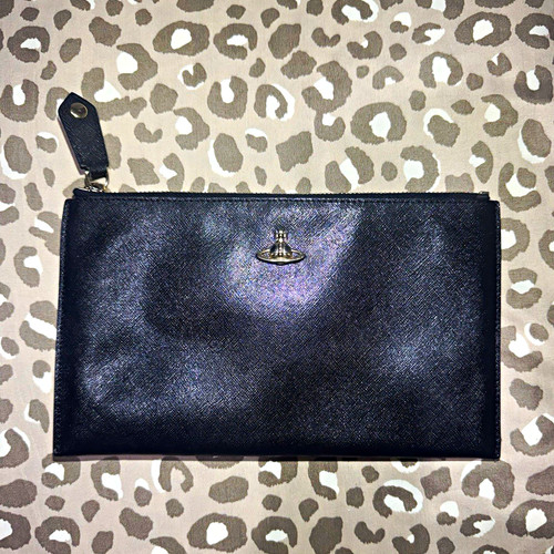 Vivienne westwood black - vivienne,