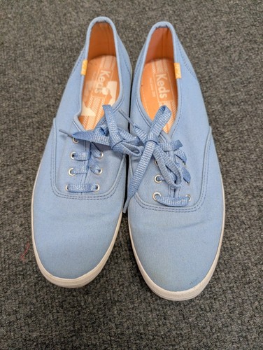 New keds light blue summer - keds,