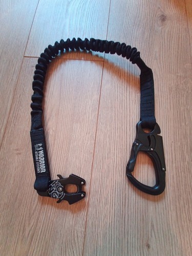 Warrior assault systems - warrior,
