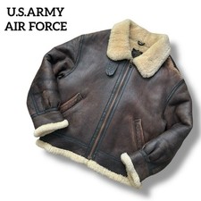 US Army Air Force B-3