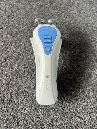 Microcurrent facial sculpting - microcurrent,
