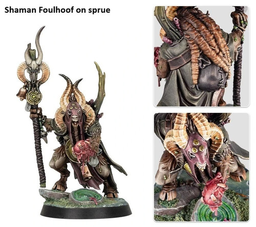 Warhammer quest darkwater - ,