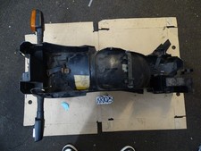 Yamaha XJ900 Diversion Under Tray Cracked 1995 10/25