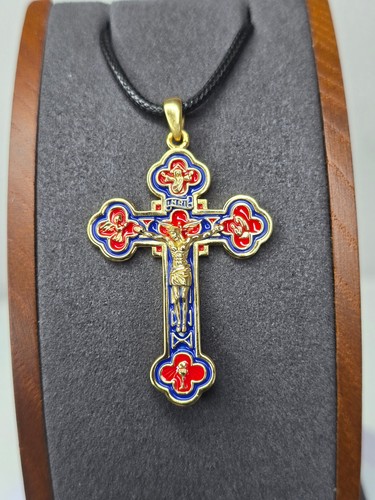 Jesus crucifix cross - crucifix, pendant