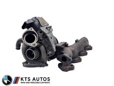 2007 BMW 320d E90 Diesel M47N2