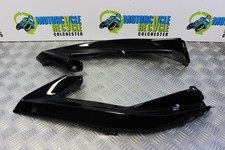 Yamaha R6 2C0 Panels Fairing