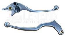 Suzuki GSF600 Clutch & Front Brake Lever Set Bandit -- B7-01