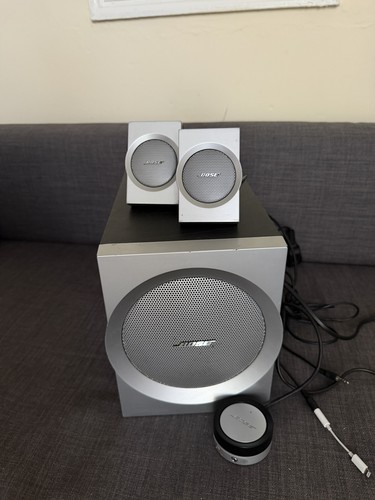 Bose companion series - companion,