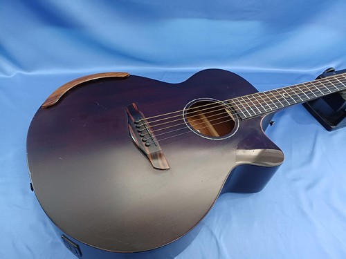 Faith venus cutaway - faith,