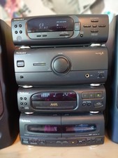 Technics HiFi Stack System