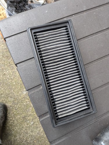 Air filter mitsubishi colt - air,