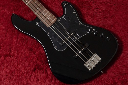 Cort gb34jj black electric - gb34jj,