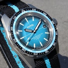 Vostok Amphibia Russian Auto
