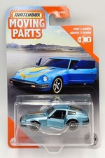 ★ DATSUN 280 ZX 1982 -