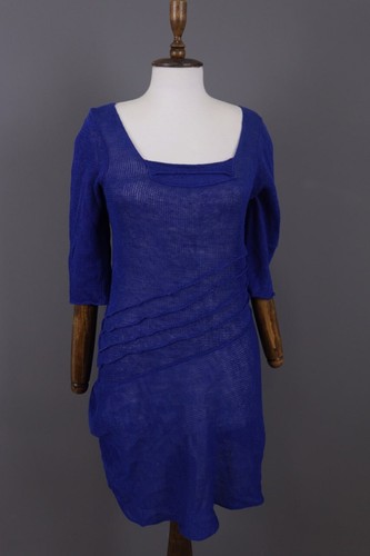 Zuza bart blue - zuza,