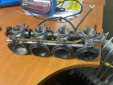 Kawasaki ZX9R 900B  1994 1997