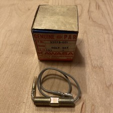 Genuine Kawasaki H1 H2 S1 S2