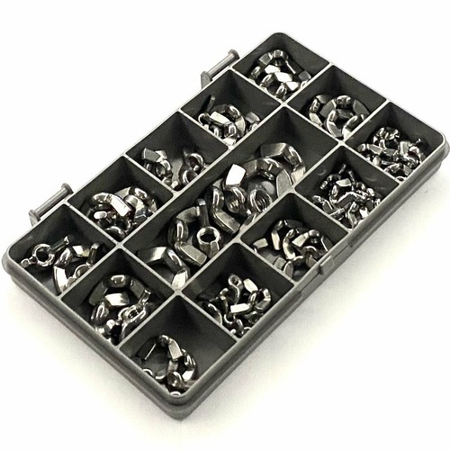 Assorted piece stainless - piece,